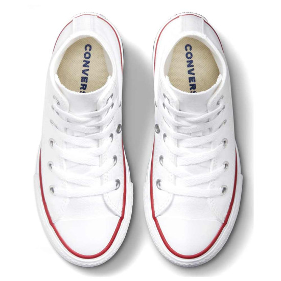 Converse Chuck Taylor All Star Eva Lift Canvas Platform